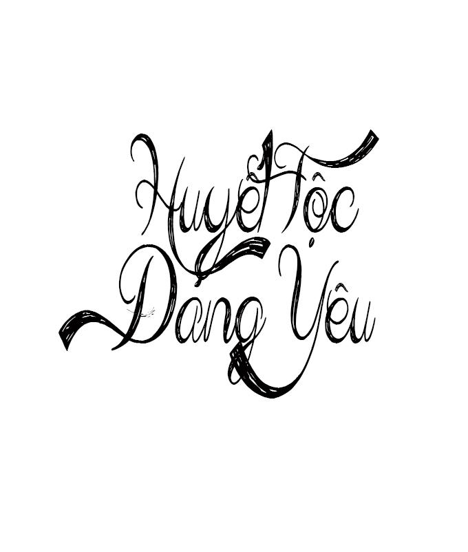 Huyết Tộc Đáng Yêu Chapter 38 - 2