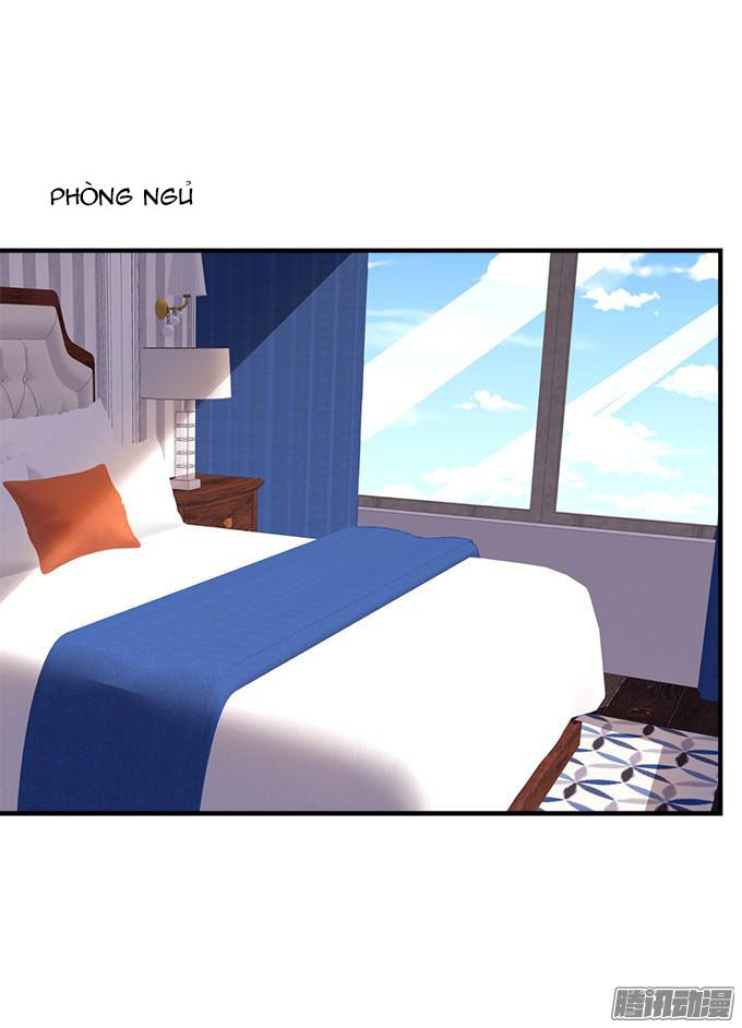 Huyết Tộc Đáng Yêu Chapter 38 - 12