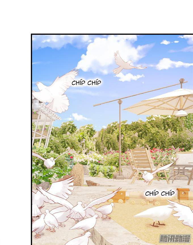 Huyết Tộc Đáng Yêu Chapter 38 - 3