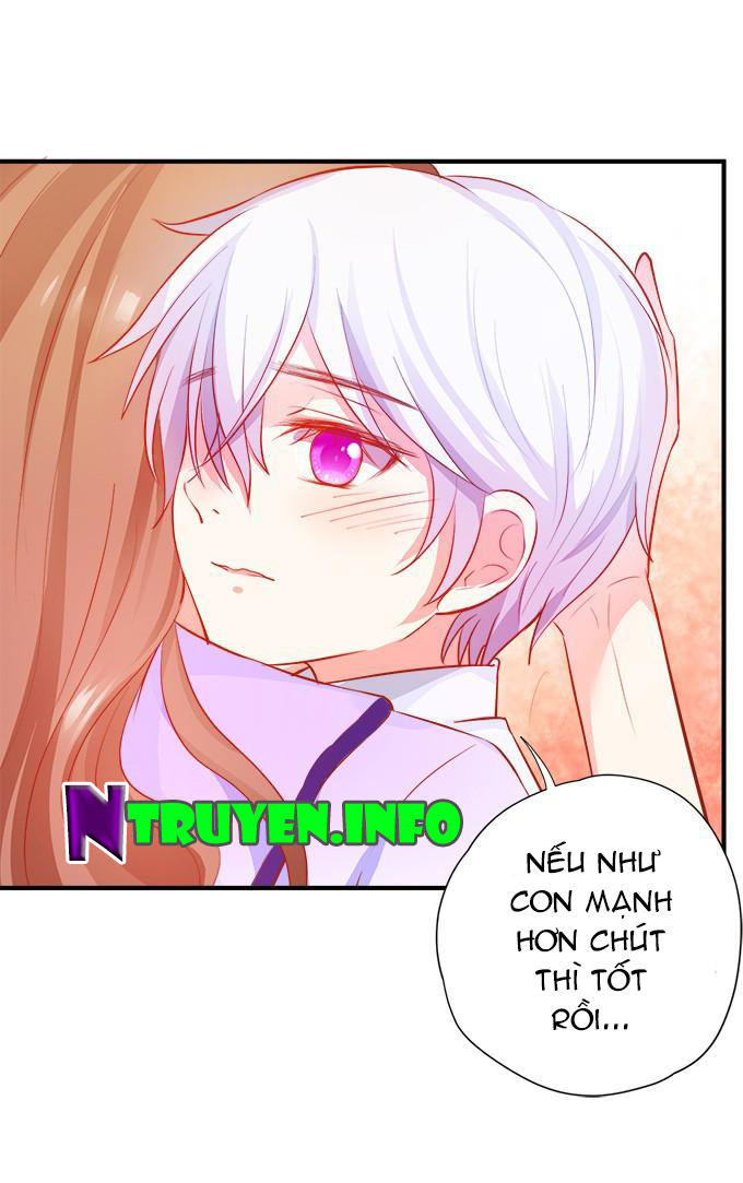 Huyết Tộc Đáng Yêu Chapter 38 - 21