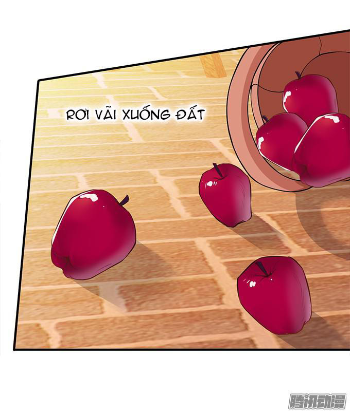 Huyết Tộc Đáng Yêu Chapter 38 - 29