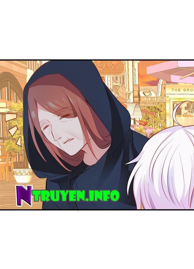 Huyết Tộc Đáng Yêu Chapter 38 - 34