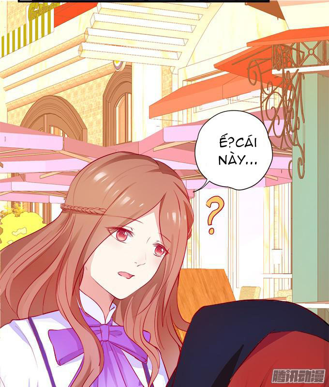 Huyết Tộc Đáng Yêu Chapter 38 - 40