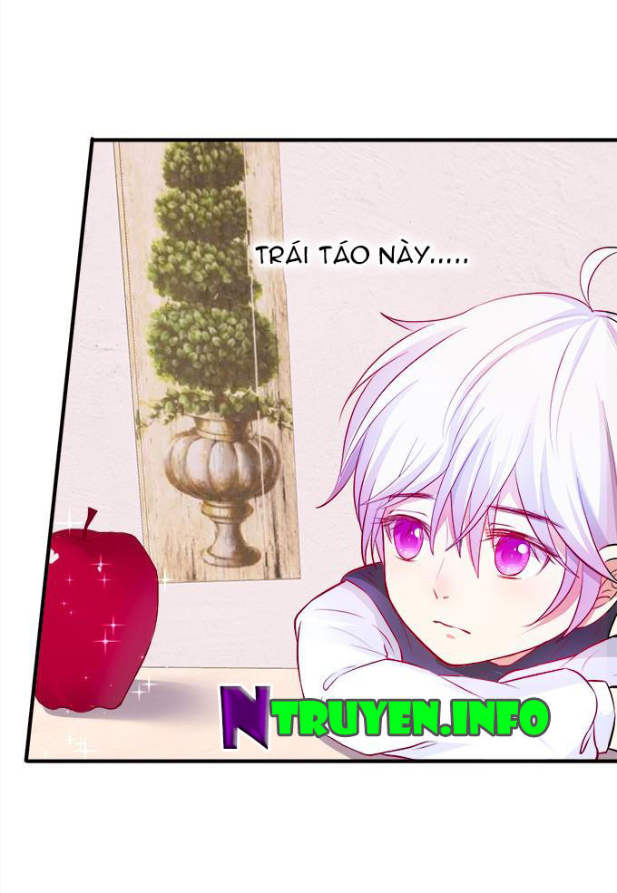 Huyết Tộc Đáng Yêu Chapter 38 - 48