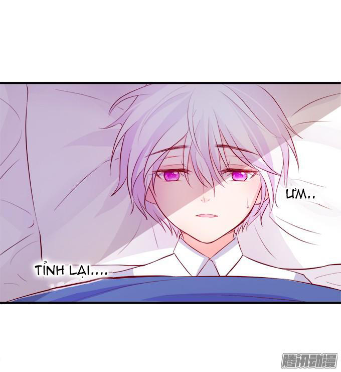 Huyết Tộc Đáng Yêu Chapter 38 - 59