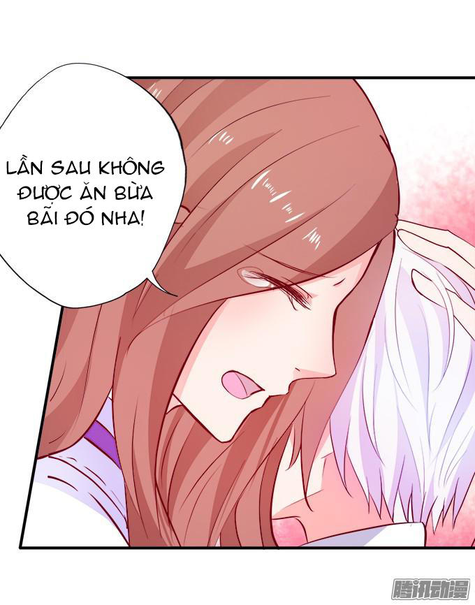 Huyết Tộc Đáng Yêu Chapter 38 - 62