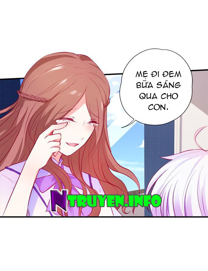 Huyết Tộc Đáng Yêu Chapter 38 - 64