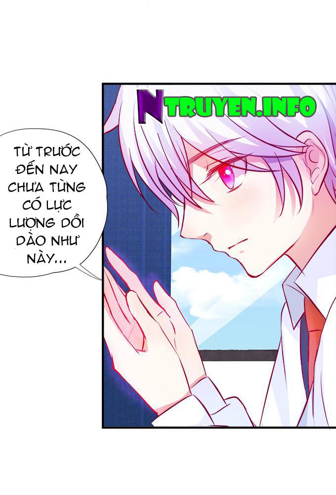 Huyết Tộc Đáng Yêu Chapter 38 - 68