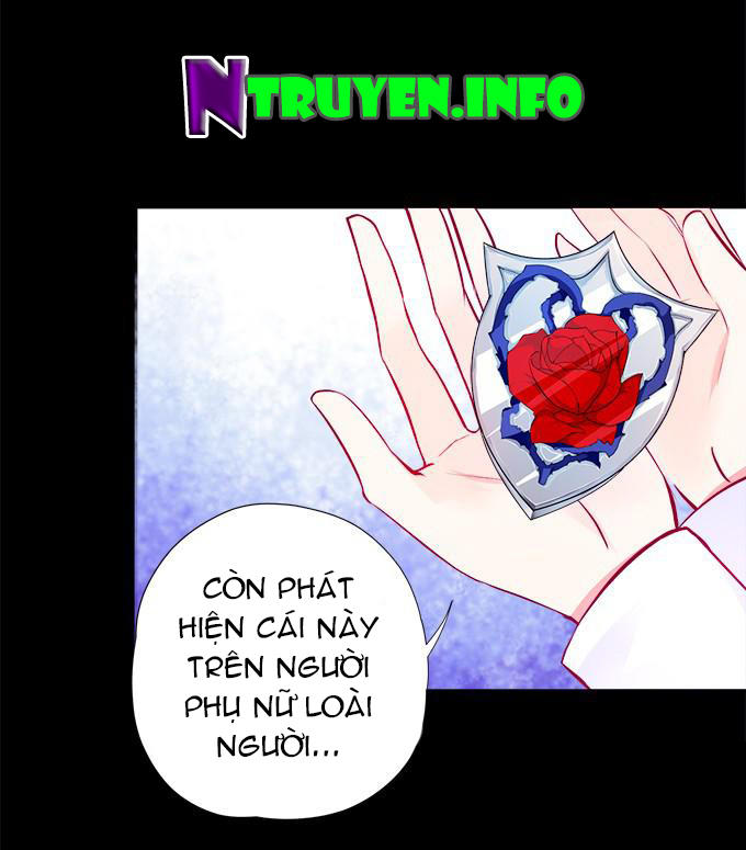Huyết Tộc Đáng Yêu Chapter 38 - 71