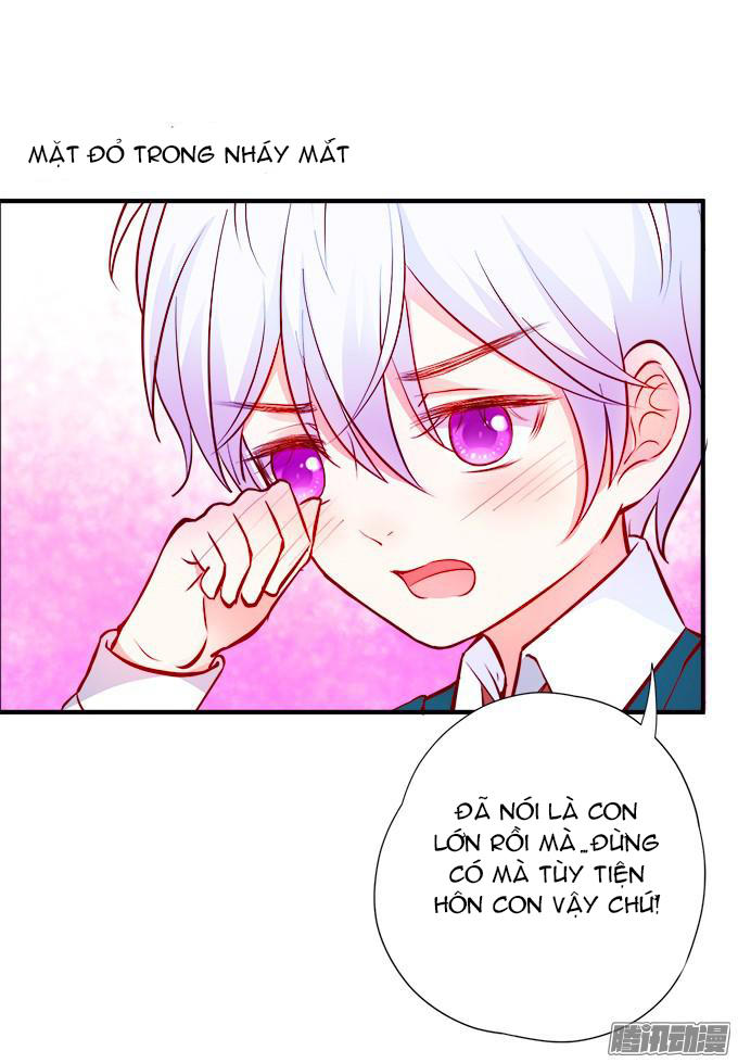 Huyết Tộc Đáng Yêu Chapter 38 - 9