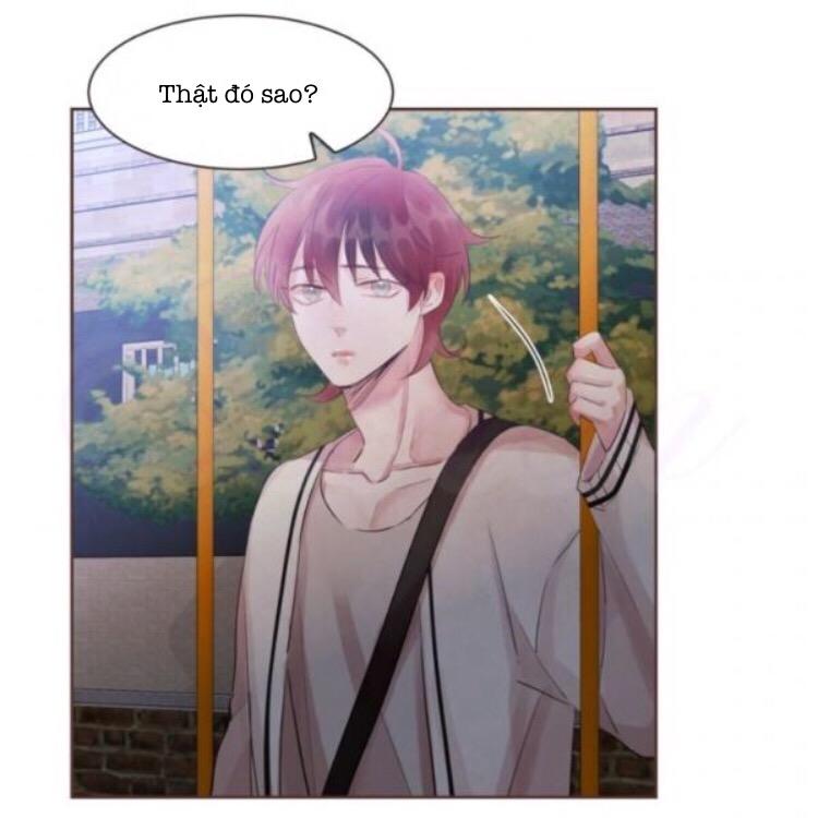 Giữa Tình Yêu Và Tình Bạn Chapter 36 - 32