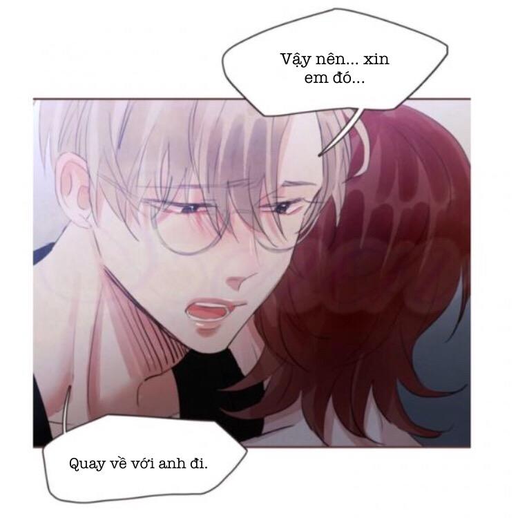 Giữa Tình Yêu Và Tình Bạn Chapter 36 - 56