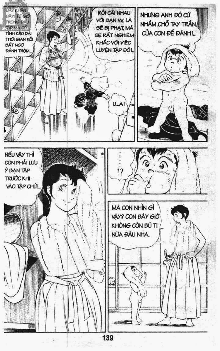 Musashi Chapter 1 - 133