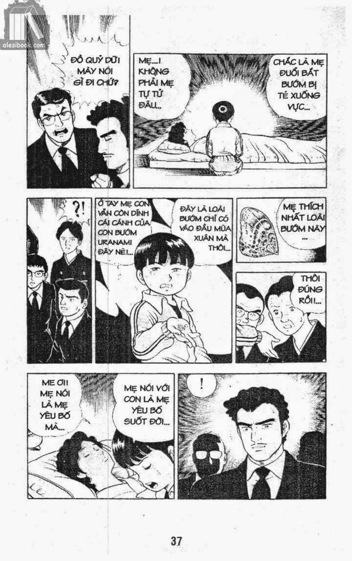Musashi Chapter 1 - 31