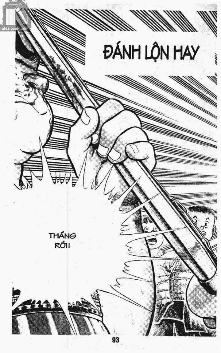 Musashi Chapter 1 - 87