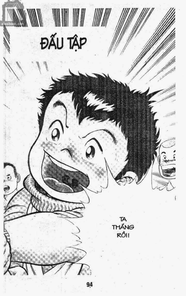 Musashi Chapter 1 - 88