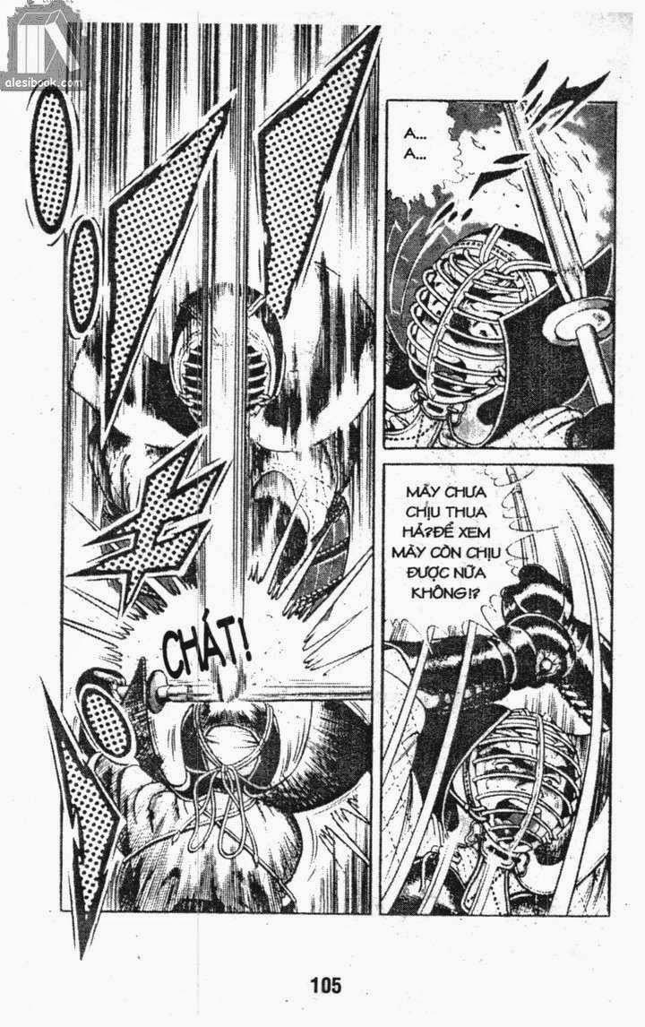 Musashi Chapter 1 - 99