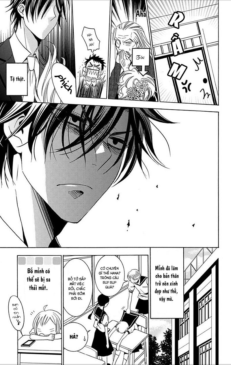 Buổi Xem Mắt Bất Đắc Dĩ Chapter 1 - 14