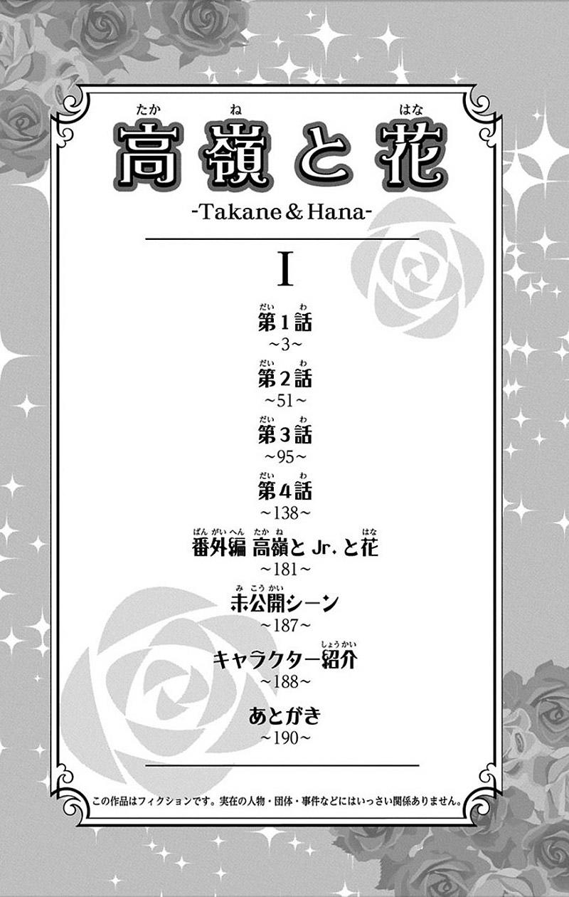 Buổi Xem Mắt Bất Đắc Dĩ Chapter 1 - 5