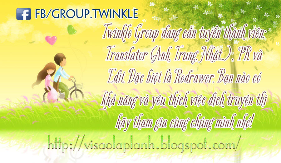 Buổi Xem Mắt Bất Đắc Dĩ Chapter 10.5 - 14