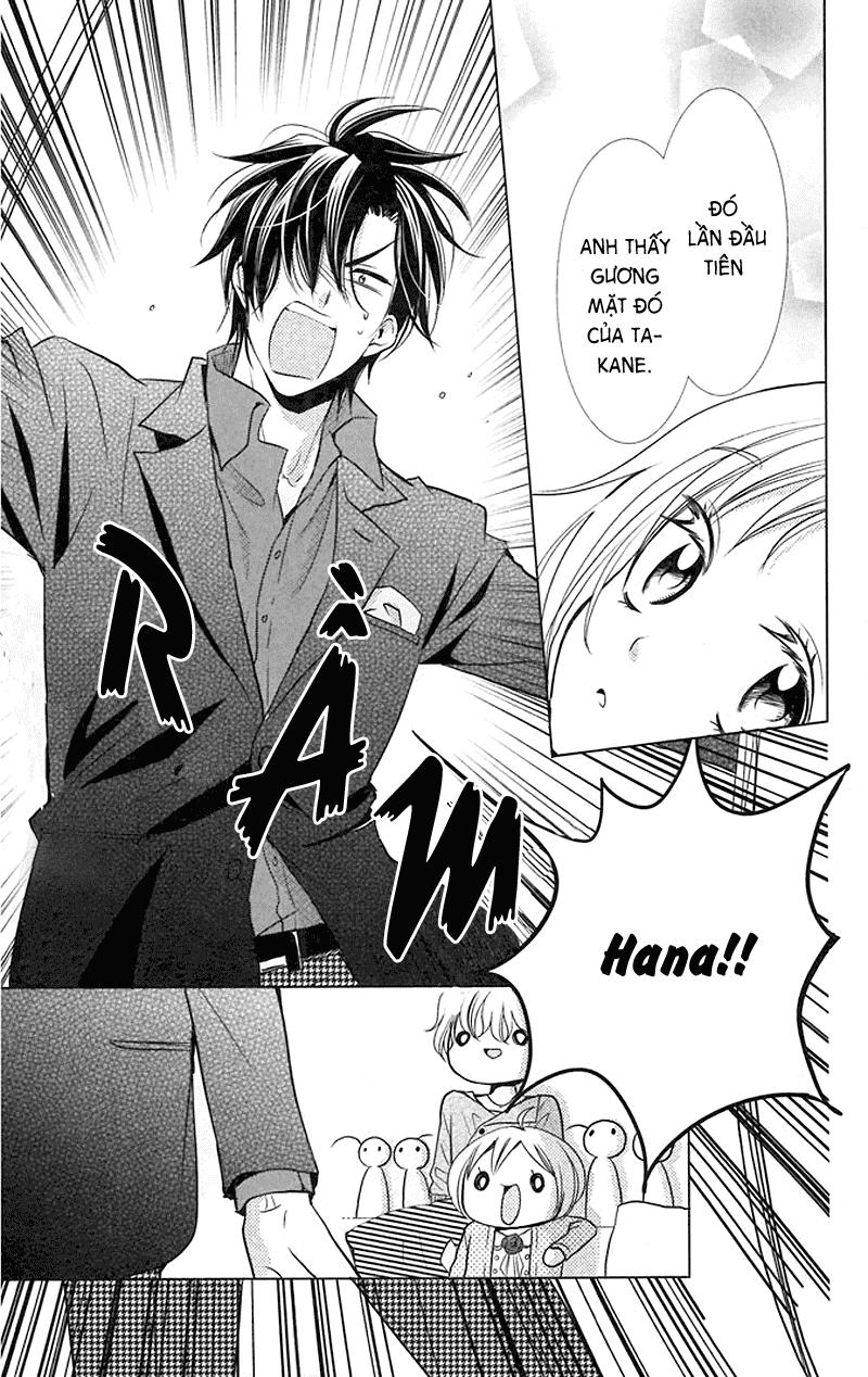 Buổi Xem Mắt Bất Đắc Dĩ Chapter 10 - 31