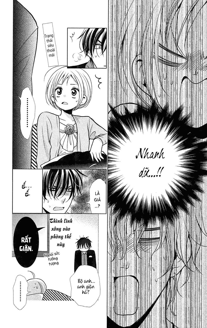 Buổi Xem Mắt Bất Đắc Dĩ Chapter 10 - 32