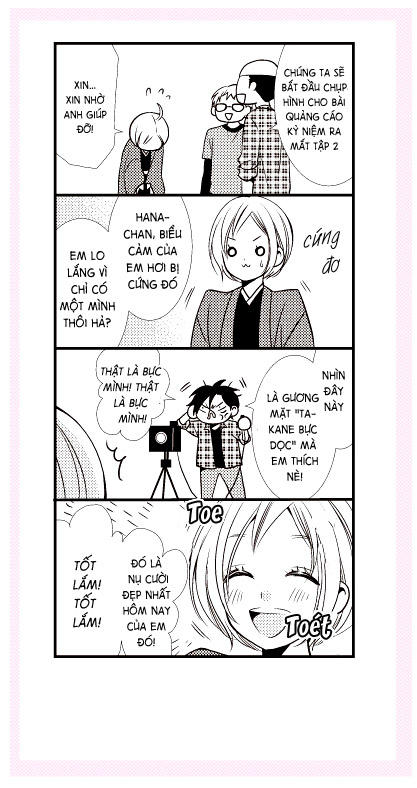 Buổi Xem Mắt Bất Đắc Dĩ Chapter 10 - 38
