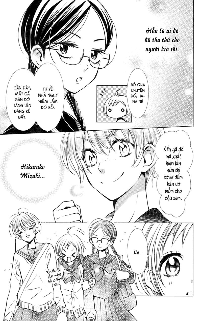 Buổi Xem Mắt Bất Đắc Dĩ Chapter 10 - 7