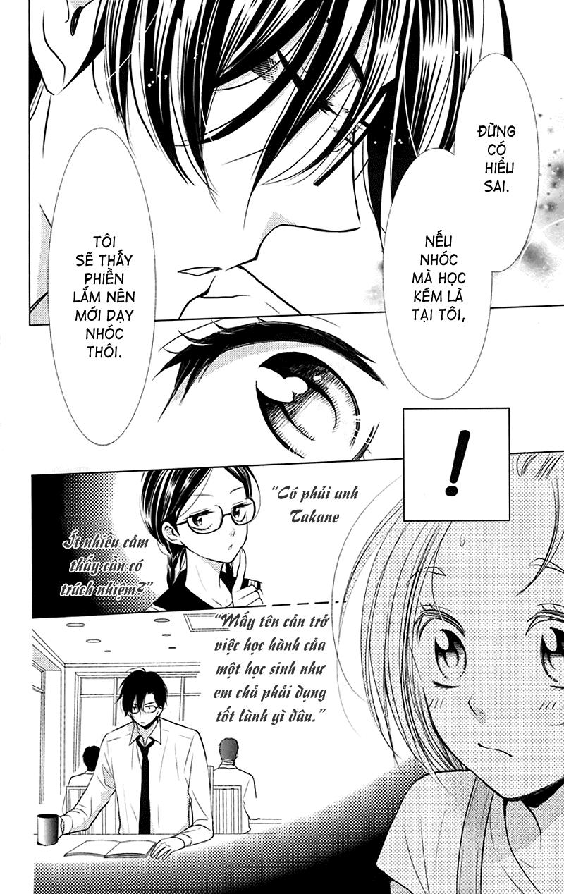 Buổi Xem Mắt Bất Đắc Dĩ Chapter 12 - 30