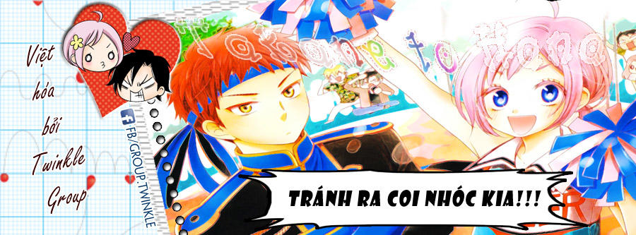 Buổi Xem Mắt Bất Đắc Dĩ Chapter 12 - 35