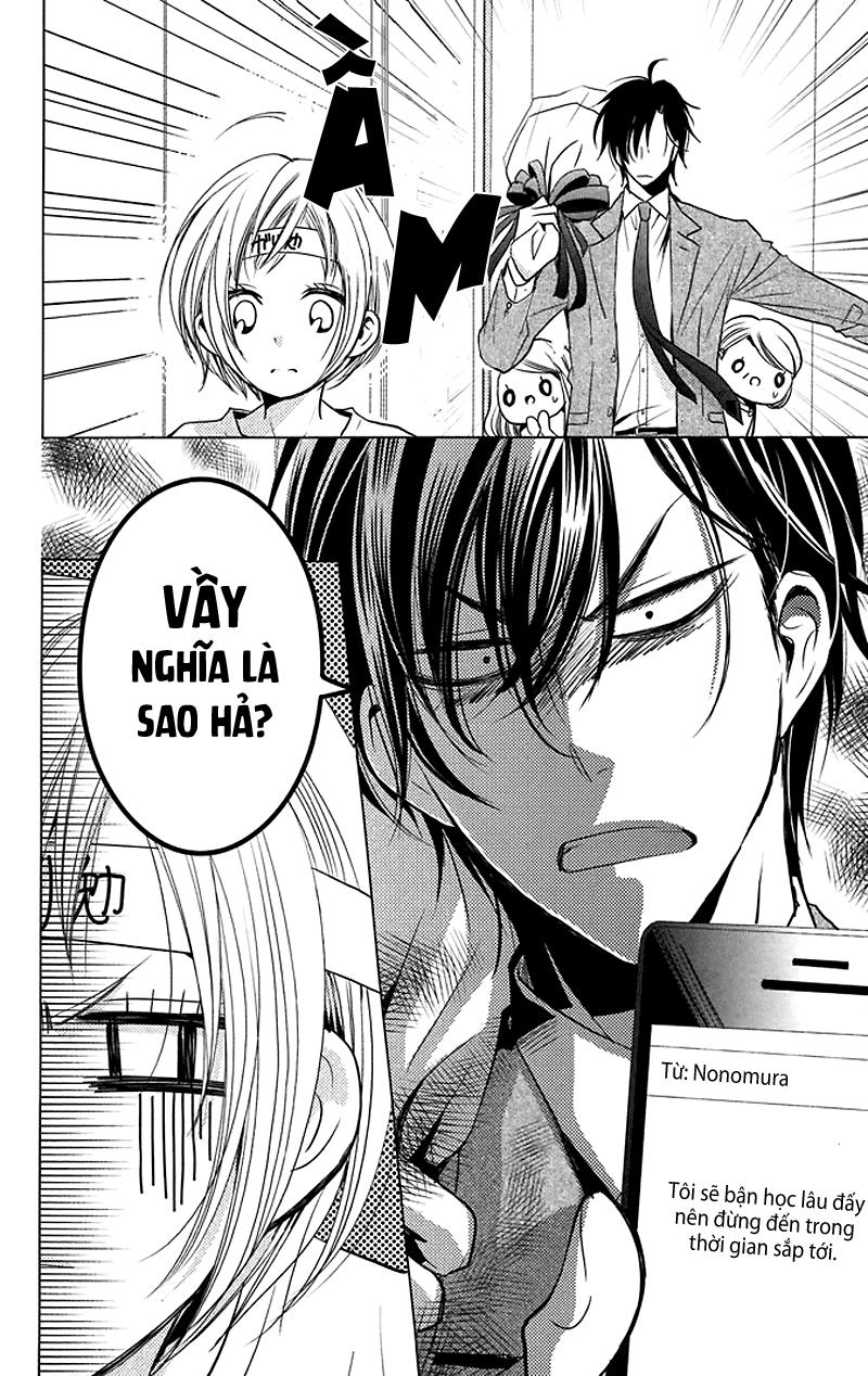 Buổi Xem Mắt Bất Đắc Dĩ Chapter 12 - 10