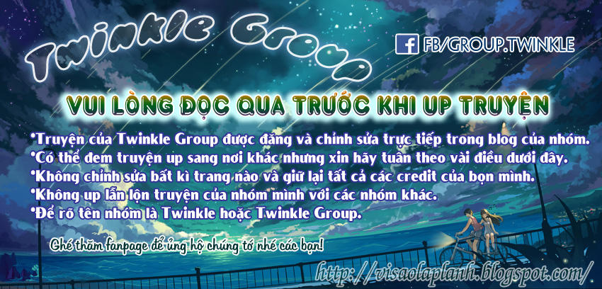 Buổi Xem Mắt Bất Đắc Dĩ Chapter 13 - 1