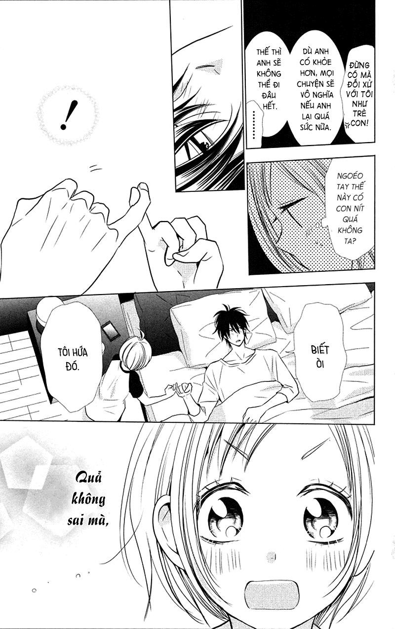Buổi Xem Mắt Bất Đắc Dĩ Chapter 13 - 32