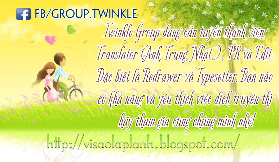 Buổi Xem Mắt Bất Đắc Dĩ Chapter 15.5 - 10