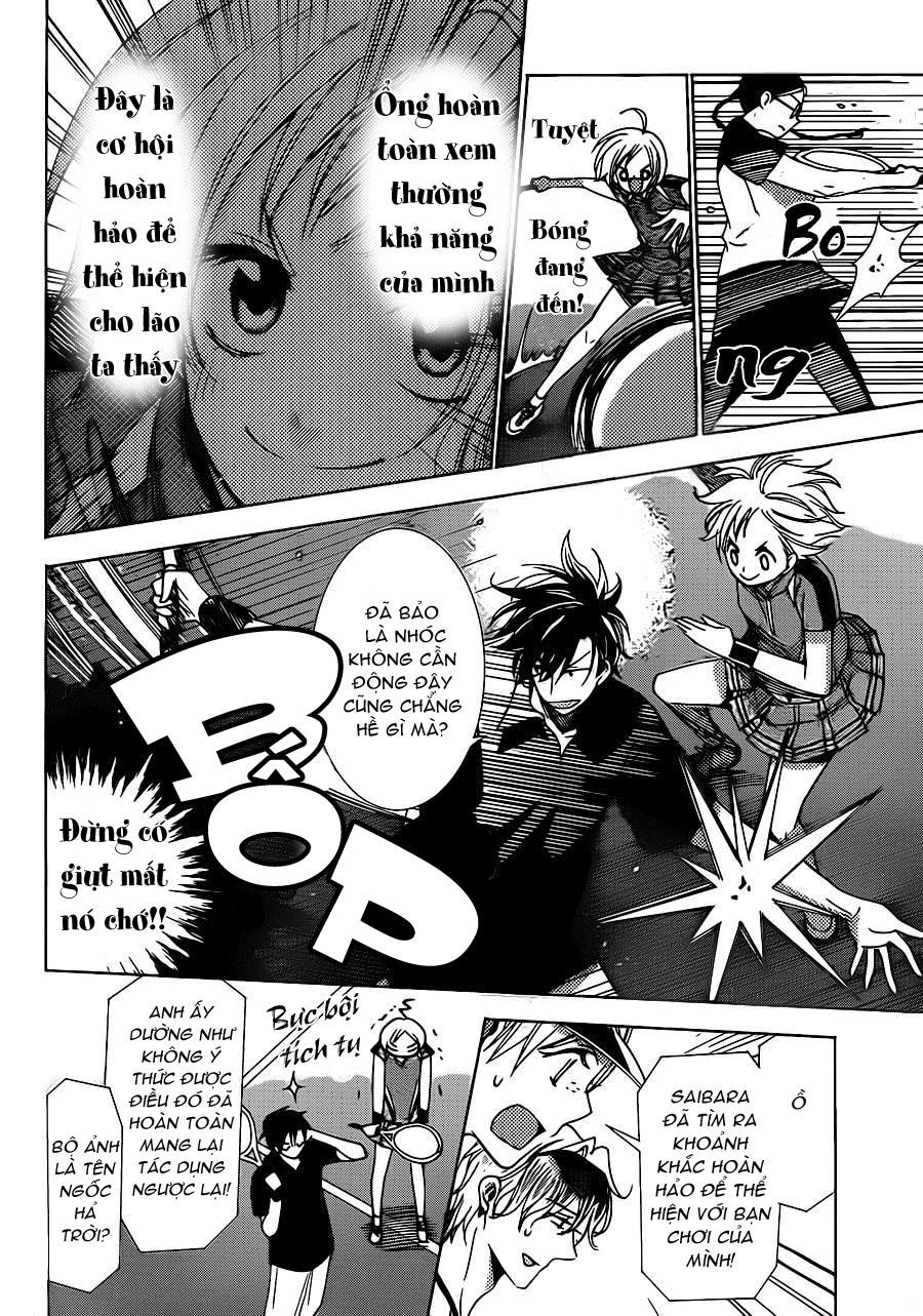 Buổi Xem Mắt Bất Đắc Dĩ Chapter 15 - 18