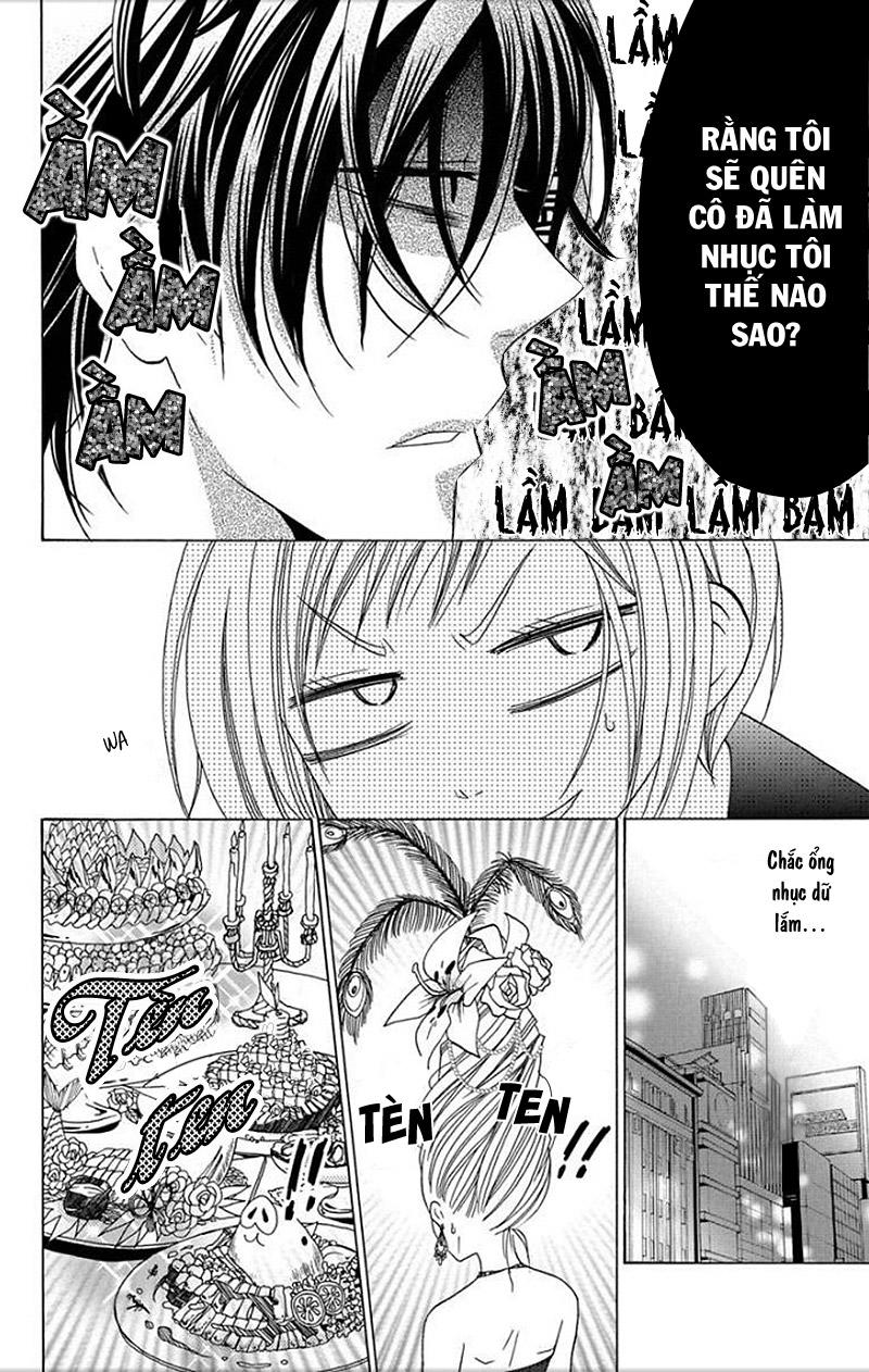 Buổi Xem Mắt Bất Đắc Dĩ Chapter 2 - 12