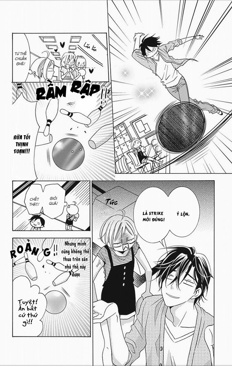 Buổi Xem Mắt Bất Đắc Dĩ Chapter 2 - 26