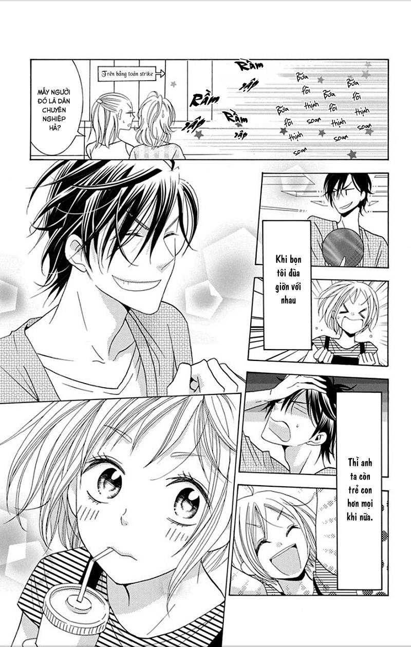 Buổi Xem Mắt Bất Đắc Dĩ Chapter 2 - 27