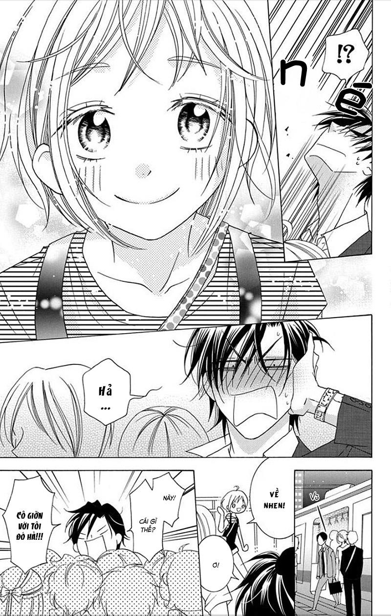 Buổi Xem Mắt Bất Đắc Dĩ Chapter 2 - 45