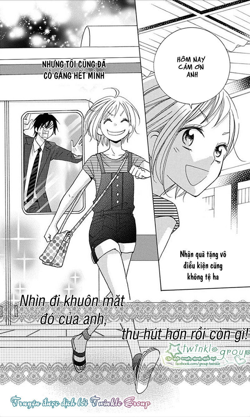 Buổi Xem Mắt Bất Đắc Dĩ Chapter 2 - 46