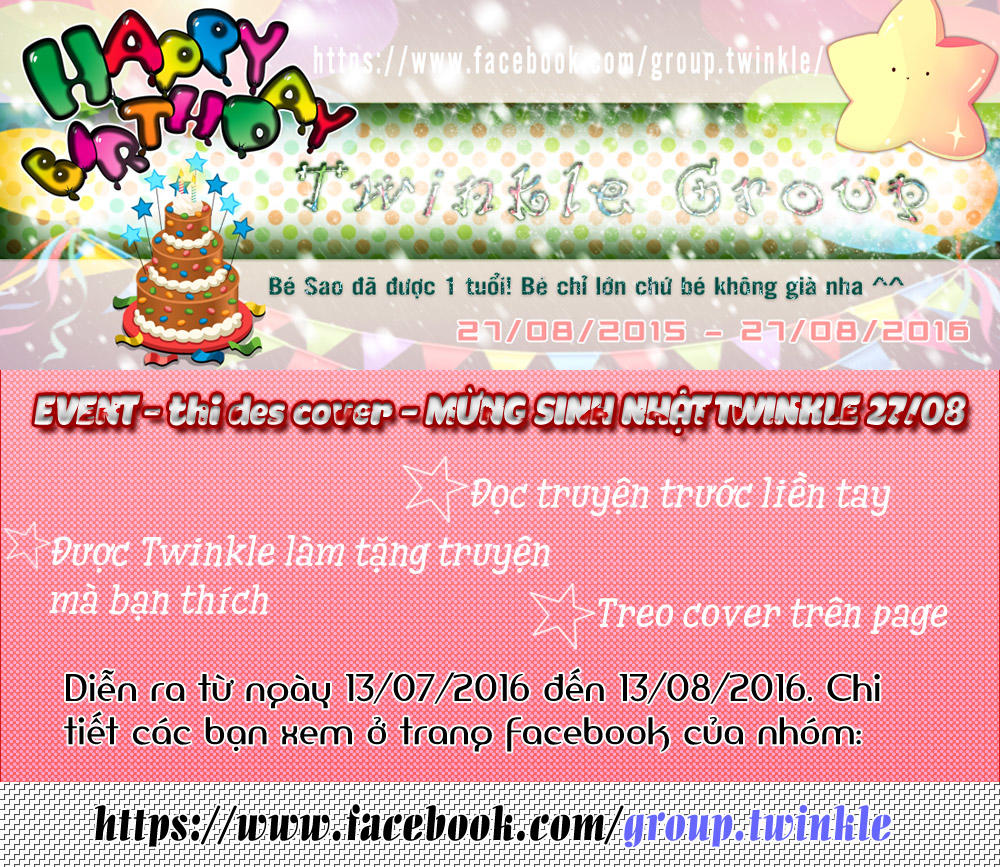 Buổi Xem Mắt Bất Đắc Dĩ Chapter 20 - 35