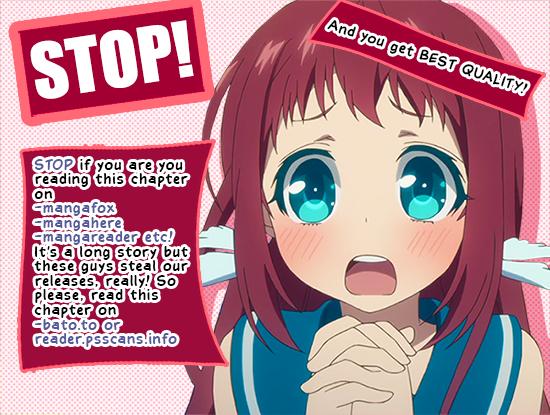 Buổi Xem Mắt Bất Đắc Dĩ Chapter 23 - 2