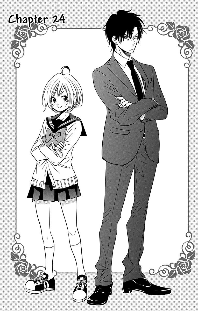 Buổi Xem Mắt Bất Đắc Dĩ Chapter 24 - 2