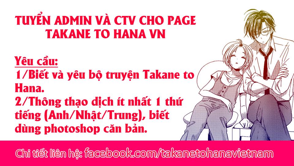 Buổi Xem Mắt Bất Đắc Dĩ Chapter 24 - 34