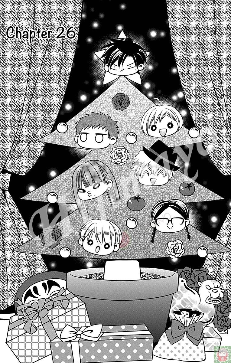 Buổi Xem Mắt Bất Đắc Dĩ Chapter 26 - 2