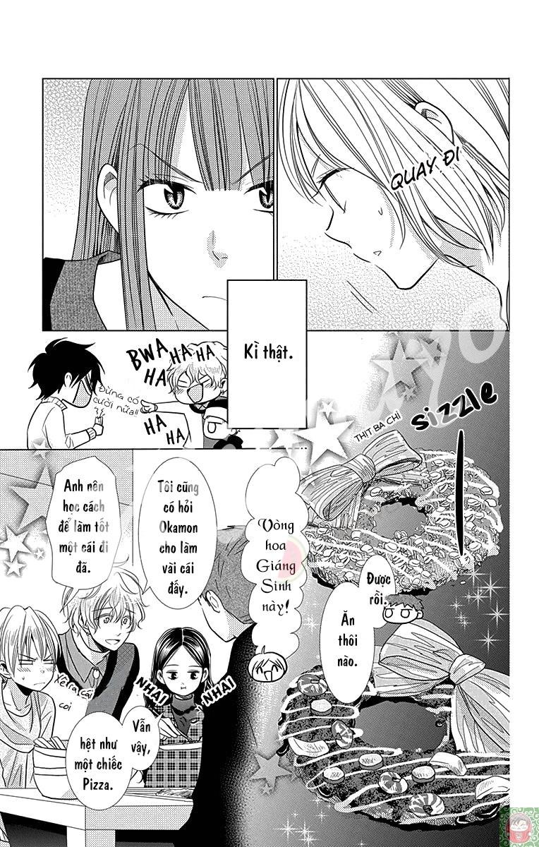 Buổi Xem Mắt Bất Đắc Dĩ Chapter 26 - 14