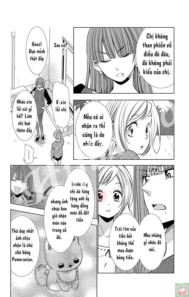 Buổi Xem Mắt Bất Đắc Dĩ Chapter 26 - 19