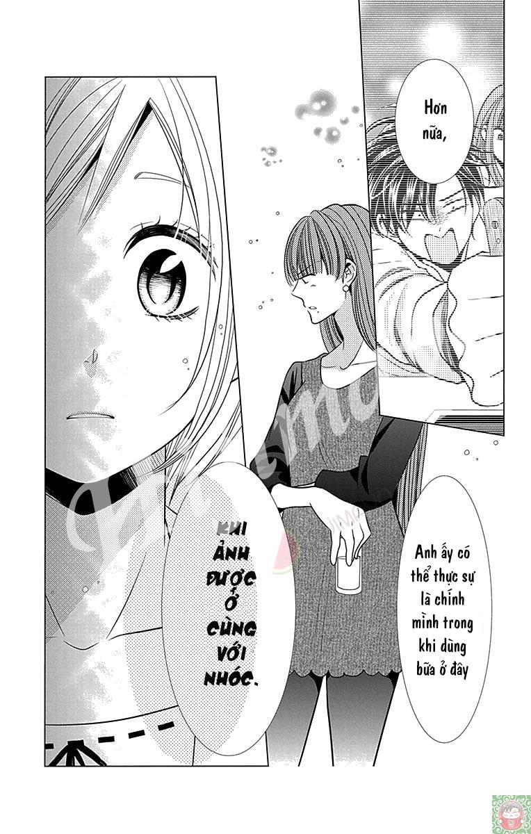 Buổi Xem Mắt Bất Đắc Dĩ Chapter 26 - 20