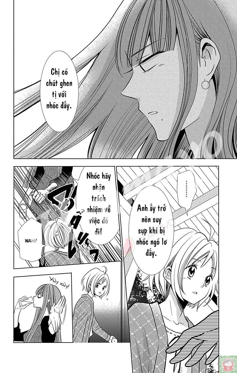 Buổi Xem Mắt Bất Đắc Dĩ Chapter 26 - 21