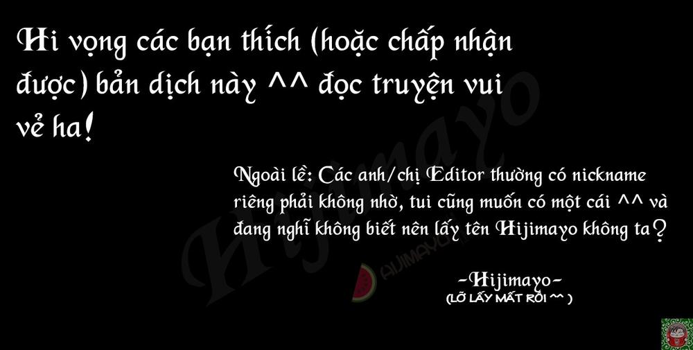 Buổi Xem Mắt Bất Đắc Dĩ Chapter 27 - 2